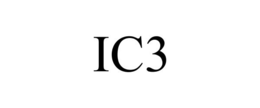 IC3 trademark