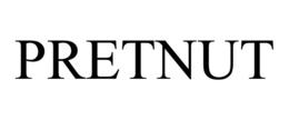 PRETNUT trademark