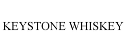 KEYSTONE WHISKEY trademark