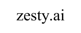 ZESTY.AI trademark
