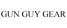 GUN GUY GEAR trademark
