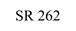 SR 262 trademark