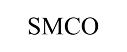 SMCO trademark