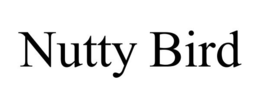 NUTTY BIRD trademark
