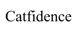 CATFIDENCE trademark