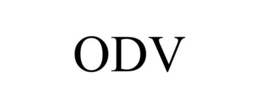 ODV trademark