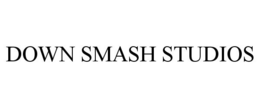 DOWN SMASH STUDIOS trademark