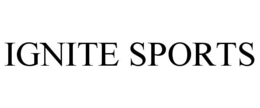 IGNITE SPORTS trademark