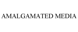 AMALGAMATED MEDIA trademark