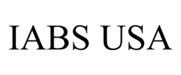 IABS USA trademark