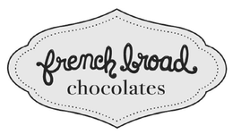 FRENCH BROAD CHOCOLATES trademark