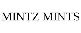 MINTZ MINTS trademark