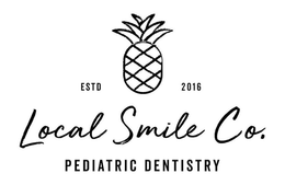ESTD 2016 LOCAL SMILE CO. PEDIATRIC DENTISTRY trademark