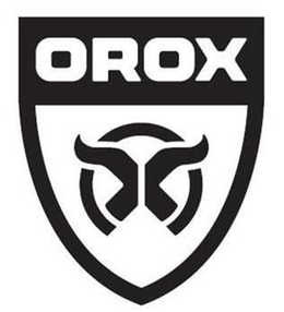 OROX trademark