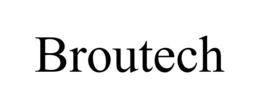 BROUTECH trademark