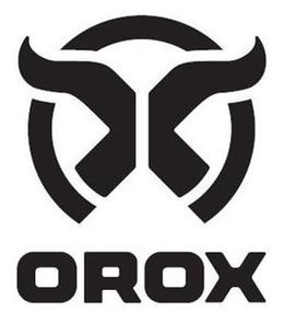 OROX trademark