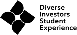 DDDD DIVERSE INVESTORS STUDENT EXPERIENCE trademark