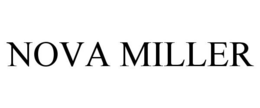 NOVA MILLER trademark