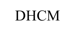 DHCM trademark