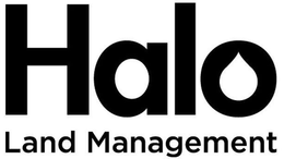 HALO LAND MANAGEMENT trademark