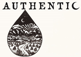 AUTHENTIC trademark