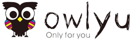 OWLYU ONLY FOR YOU trademark