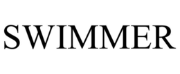 SWIMMER trademark