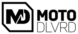 MD MOTODLVRD trademark