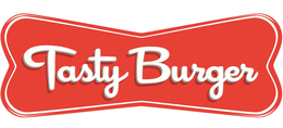 TASTY BURGER trademark