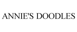 ANNIE'S DOODLES trademark