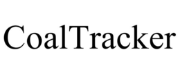 COALTRACKER trademark