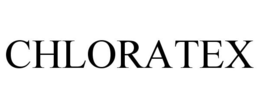 CHLORATEX trademark