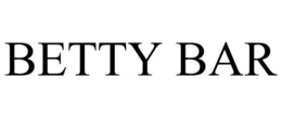 BETTY BAR trademark