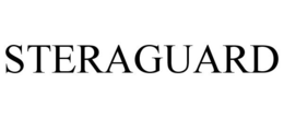 STERAGUARD trademark
