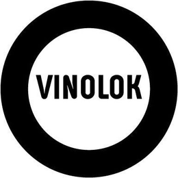 VINOLOK trademark