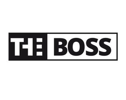 THE BOSS trademark