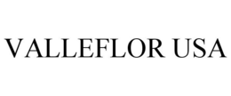 VALLEFLOR USA trademark