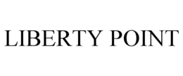 LIBERTY POINT trademark