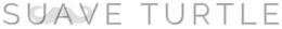 SUAVE TURTLE trademark