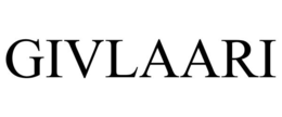 GIVLAARI trademark