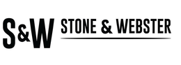 S AND W STONE AND WEBSTER trademark