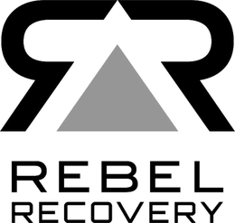 RS REBEL RECOVERY trademark
