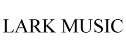 LARK MUSIC trademark