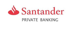 SANTANDER PRIVATE BANKING trademark