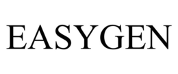 EASYGEN trademark