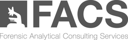 FACS FORENSIC ANALYTICAL CONSULTING SERVICES trademark