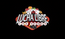 LUCHA LIBRE LAS VEGAS trademark