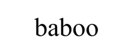 BABOO trademark