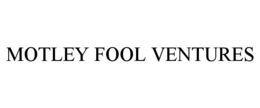 MOTLEY FOOL VENTURES trademark