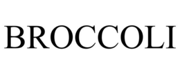 BROCCOLI trademark
